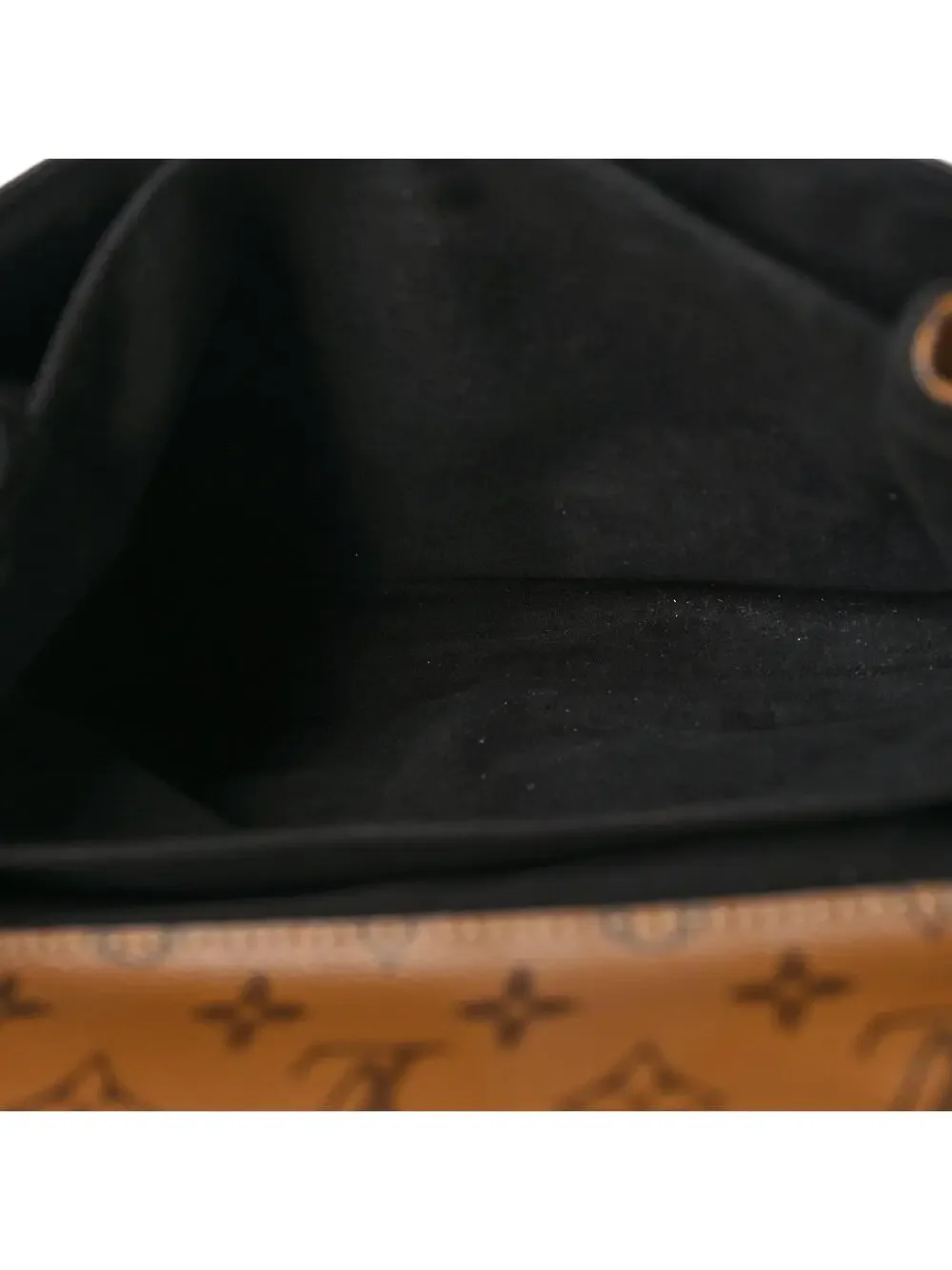 Louis Vuitton Reverse Pochette Metis #339654L17B